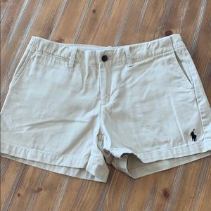 Ralph Lauren shorts